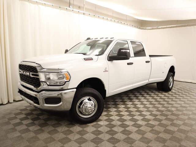 2024 Ram 3500