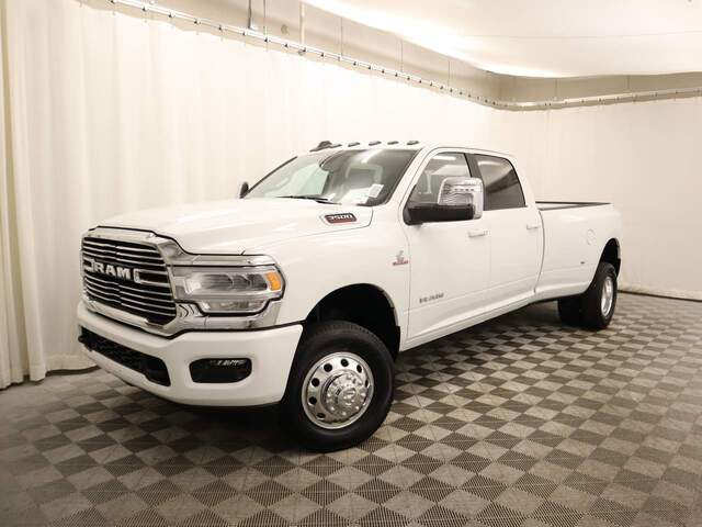 2024 Ram 3500