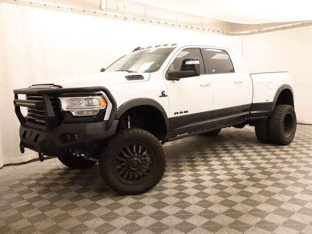 2024 Ram 3500