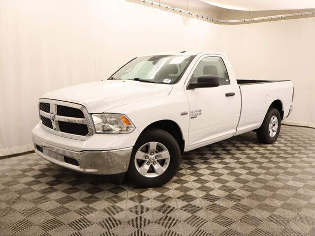 2021 Ram 1500 Classic