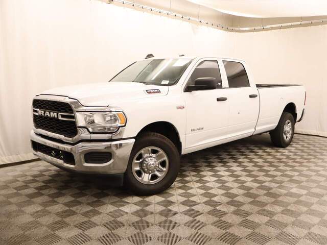 2020 Ram 2500
