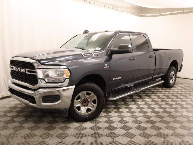 2019 Ram 2500