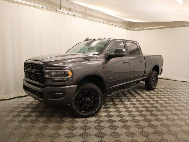 2022 Ram 2500