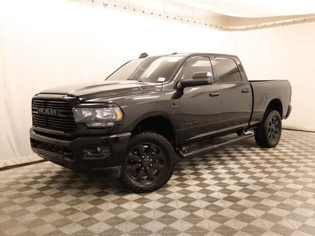 2020 Ram 2500