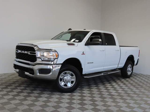 2022 Ram 2500