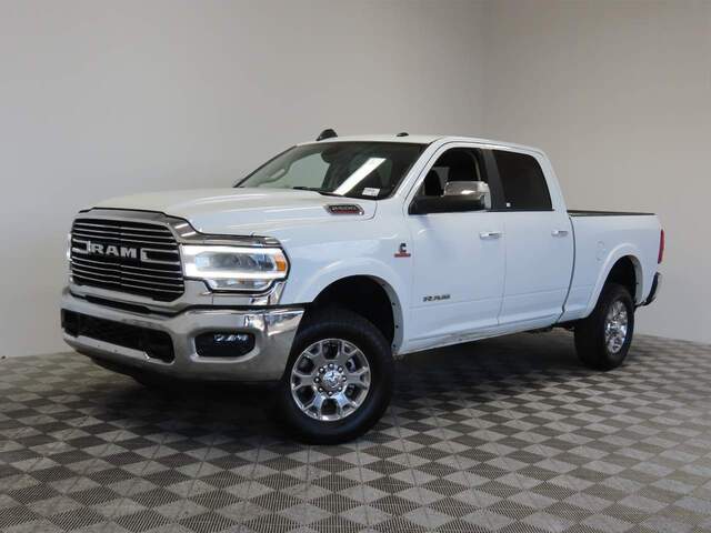 2022 Ram 2500