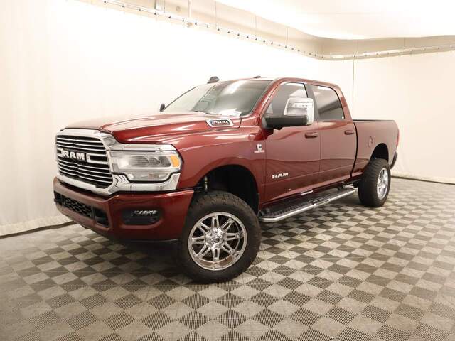 2023 Ram 2500