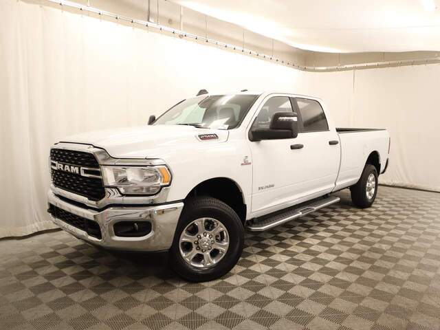 2023 Ram 2500