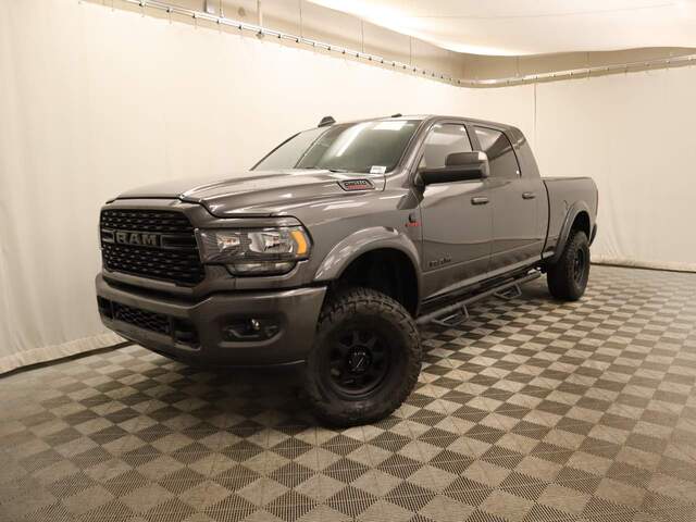 2022 Ram 2500