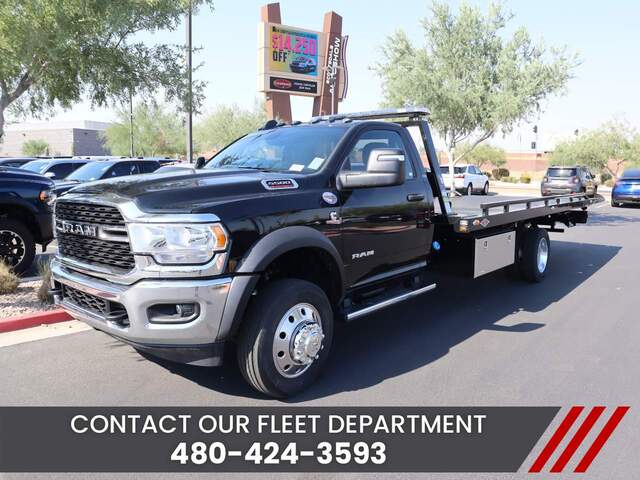 2023 Ram 5500