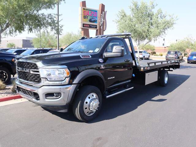 2023 Ram 5500