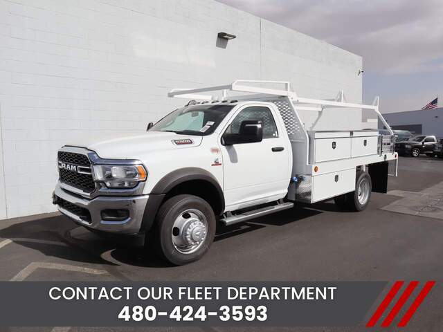 2024 Ram 5500