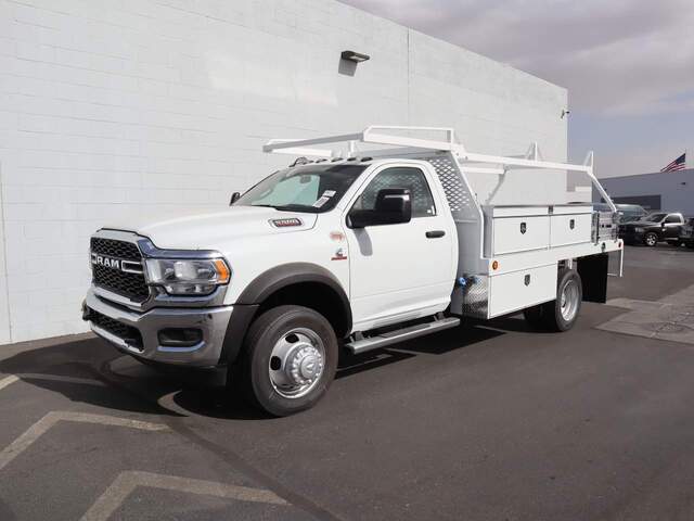 2024 Ram 5500