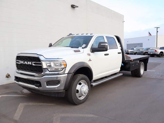 2024 Ram 5500