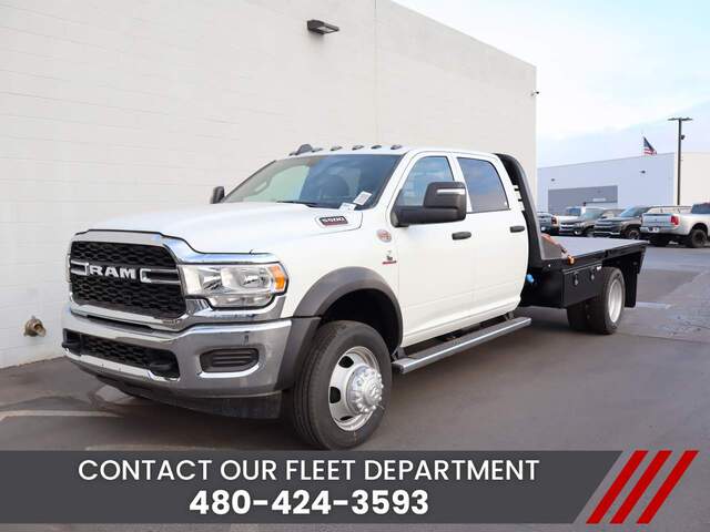 2024 Ram 5500