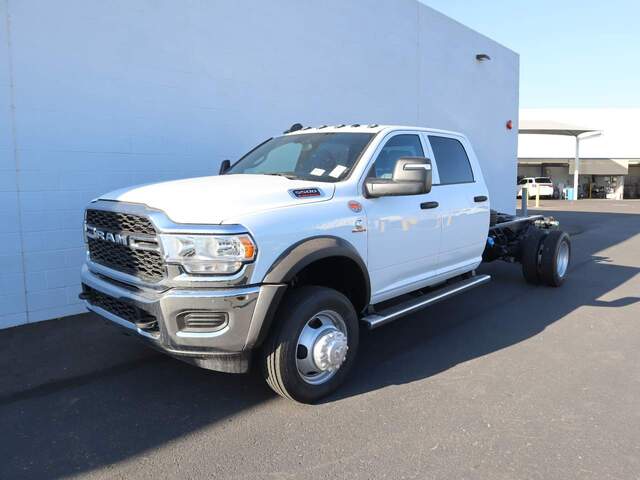 2024 Ram 5500