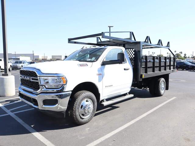 2022 Ram 3500