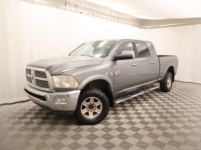 2011 Ram 2500