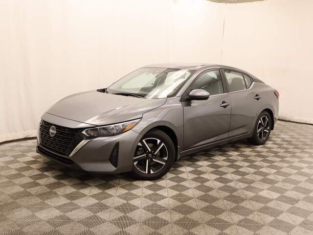 2024 Nissan Sentra