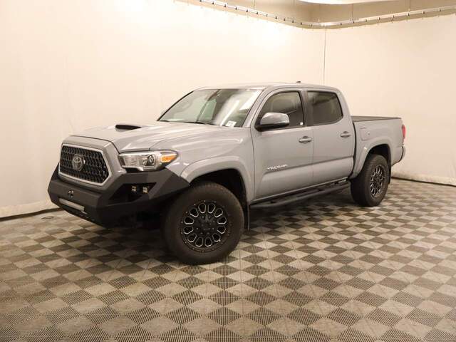 2019 Toyota Tacoma