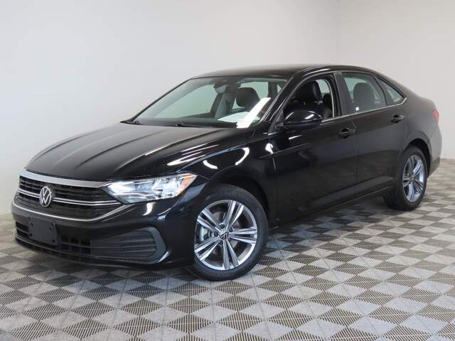2024 Volkswagen Jetta