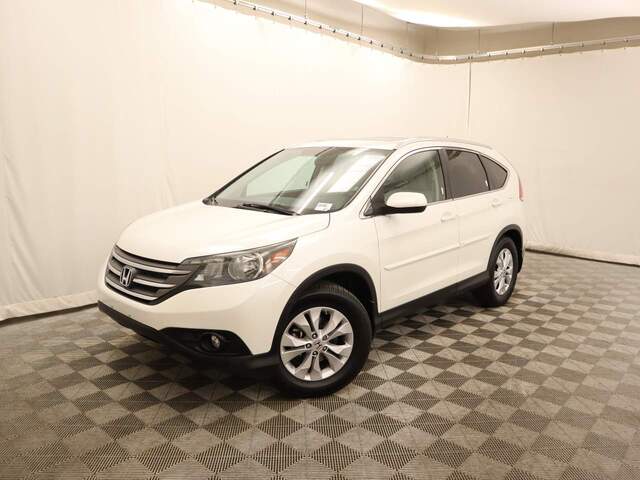 2013 Honda CR-V