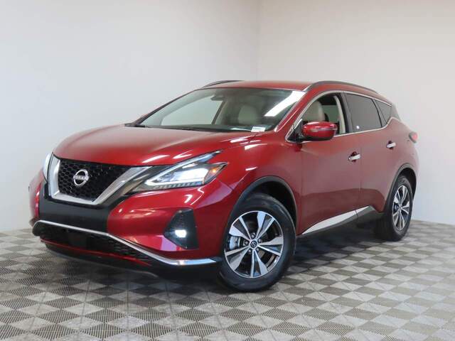 2023 Nissan Murano