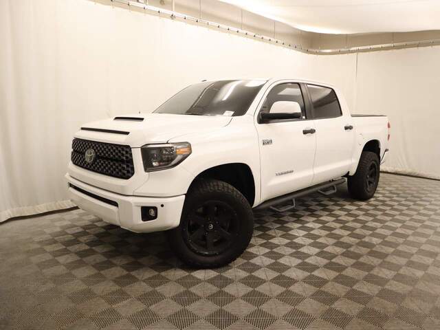 2019 Toyota Tundra