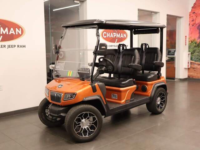 2024 HDK D5 RANGER 2+2