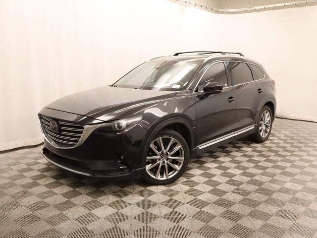 2018 Mazda CX-9