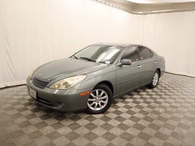 2005 Lexus ES 330