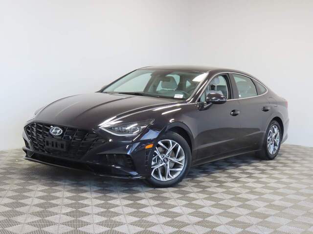 2023 Hyundai SONATA