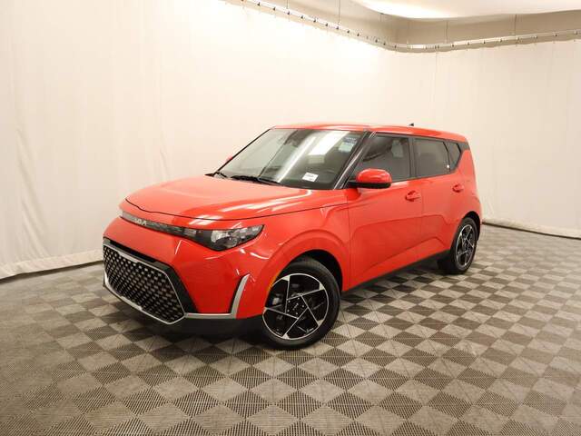 2023 Kia Soul