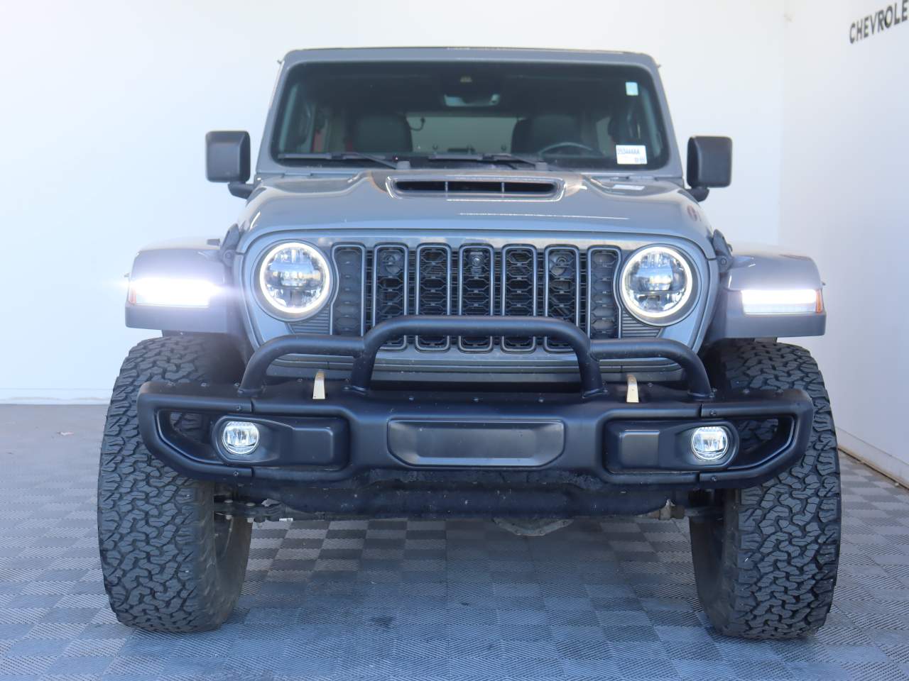 2023 Jeep Wrangler Rubicon 392 20th Anniversary