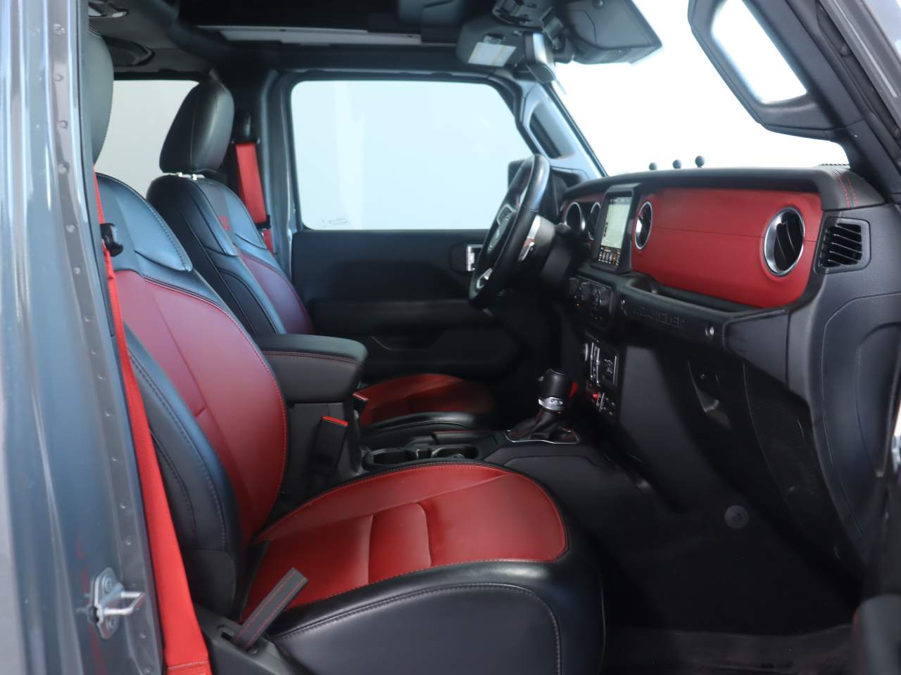 2023 Jeep Wrangler Rubicon 392 20th Anniversary
