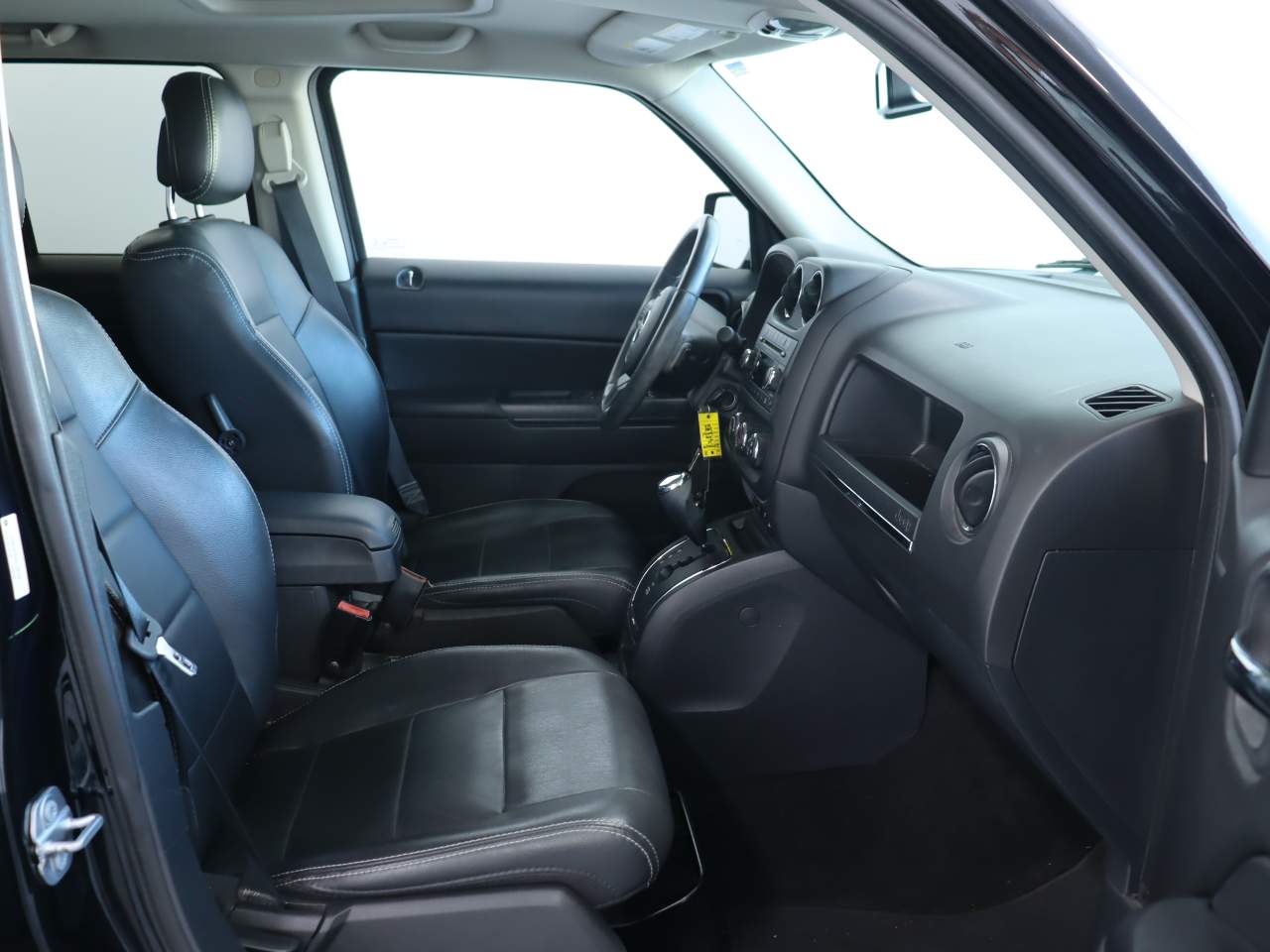 2015 Jeep Patriot High Altitude Edition