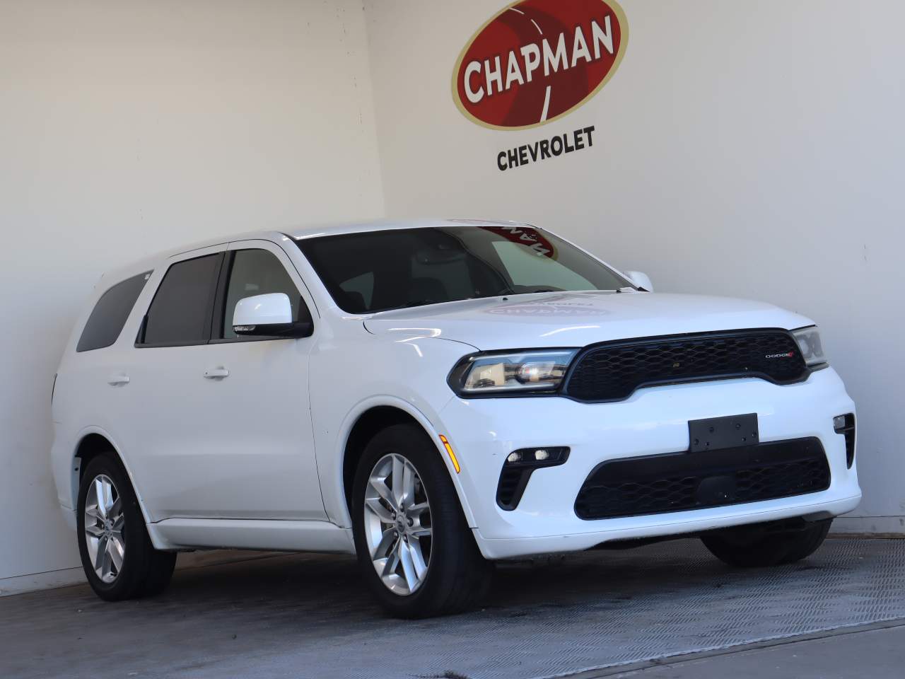 2022 Dodge Durango GT