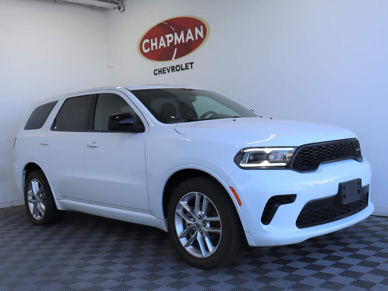 2023 Dodge Durango GT