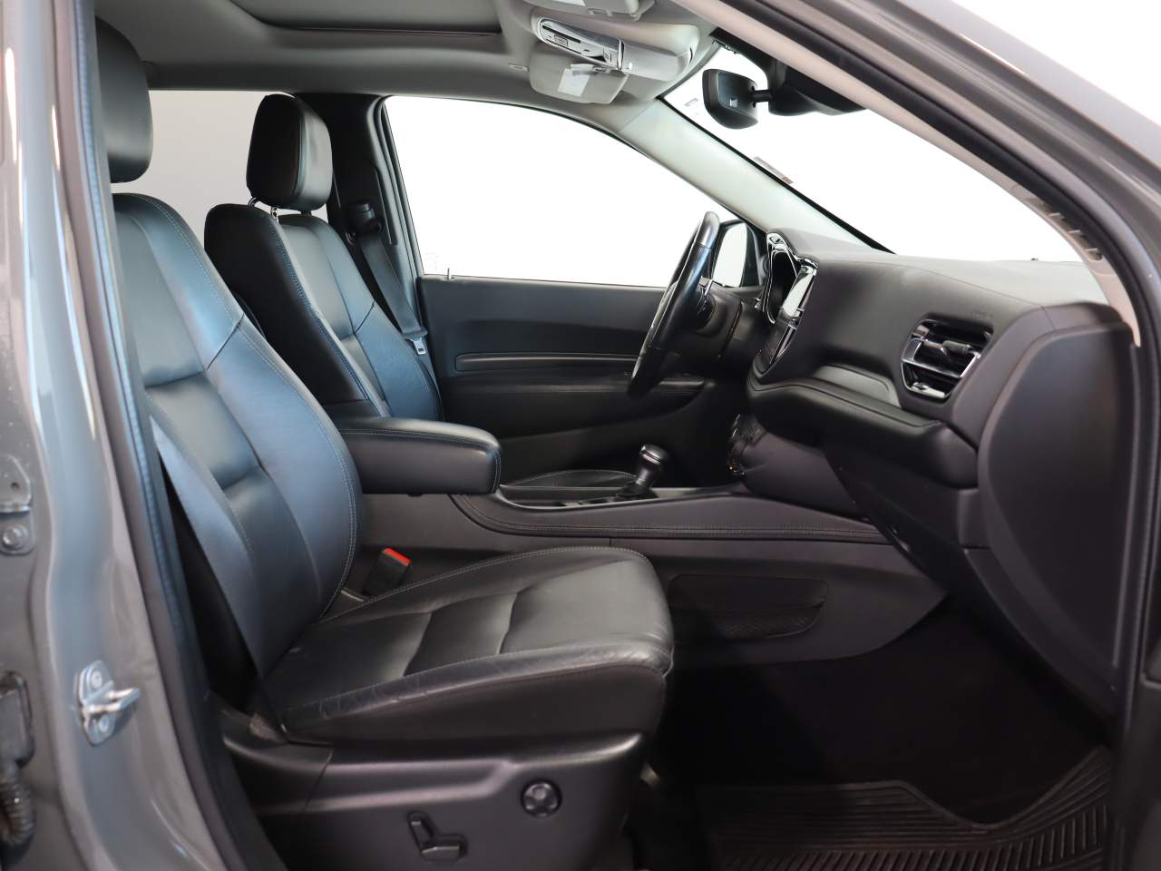 2021 Dodge Durango Citadel