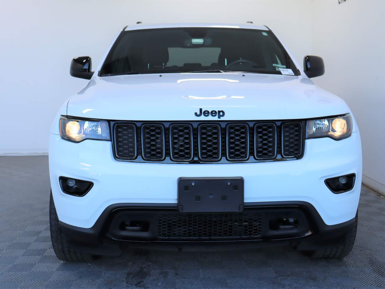 2020 Jeep Grand Cherokee Upland