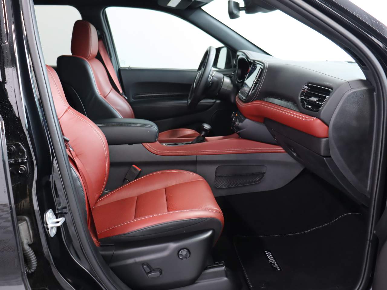2023 Dodge Durango SRT Hellcat Premium