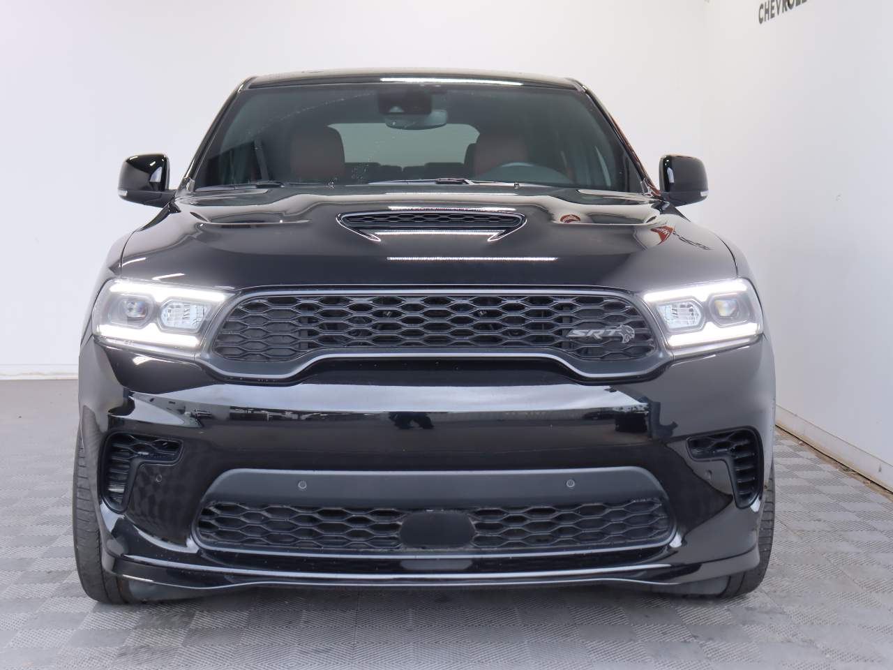 2023 Dodge Durango SRT Hellcat Premium