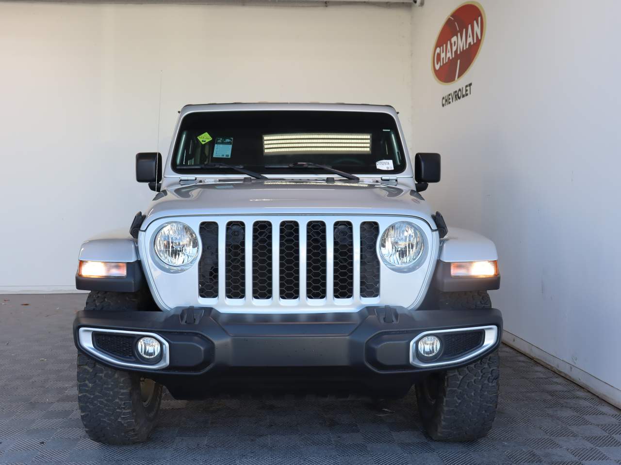 2023 Jeep Gladiator Sport S Crew Cab
