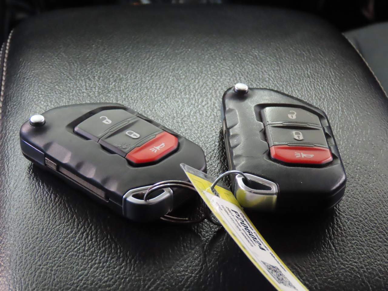 2023 Jeep Gladiator Overland Crew Cab