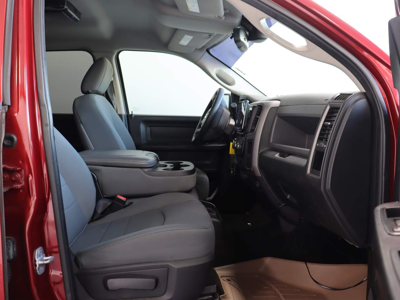 2013 Ram 1500 Express Crew Cab