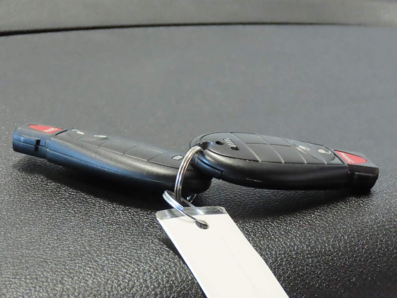 2023 Ram 1500 Classic Tradesman Crew Cab