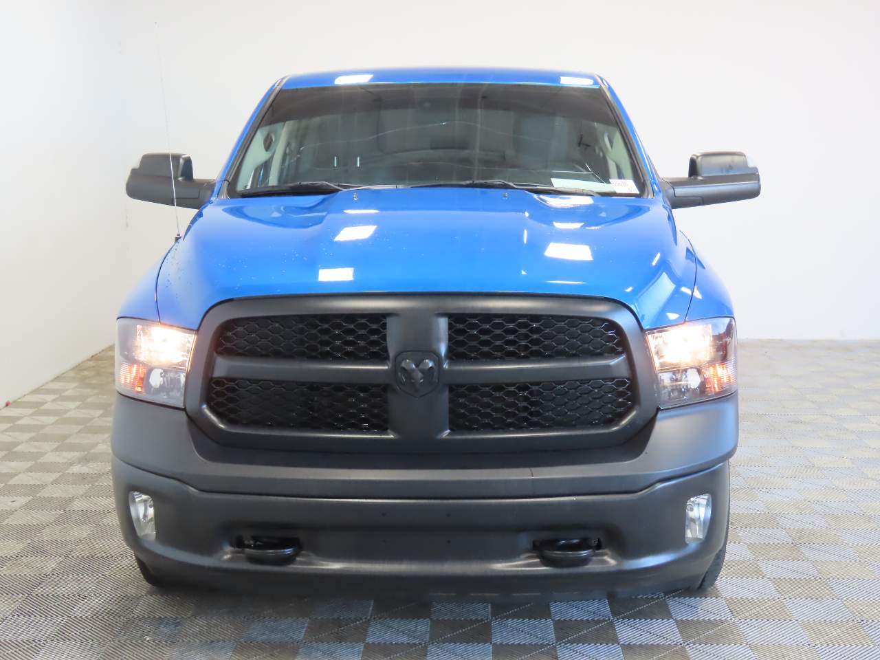 2023 Ram 1500 Classic Tradesman Crew Cab