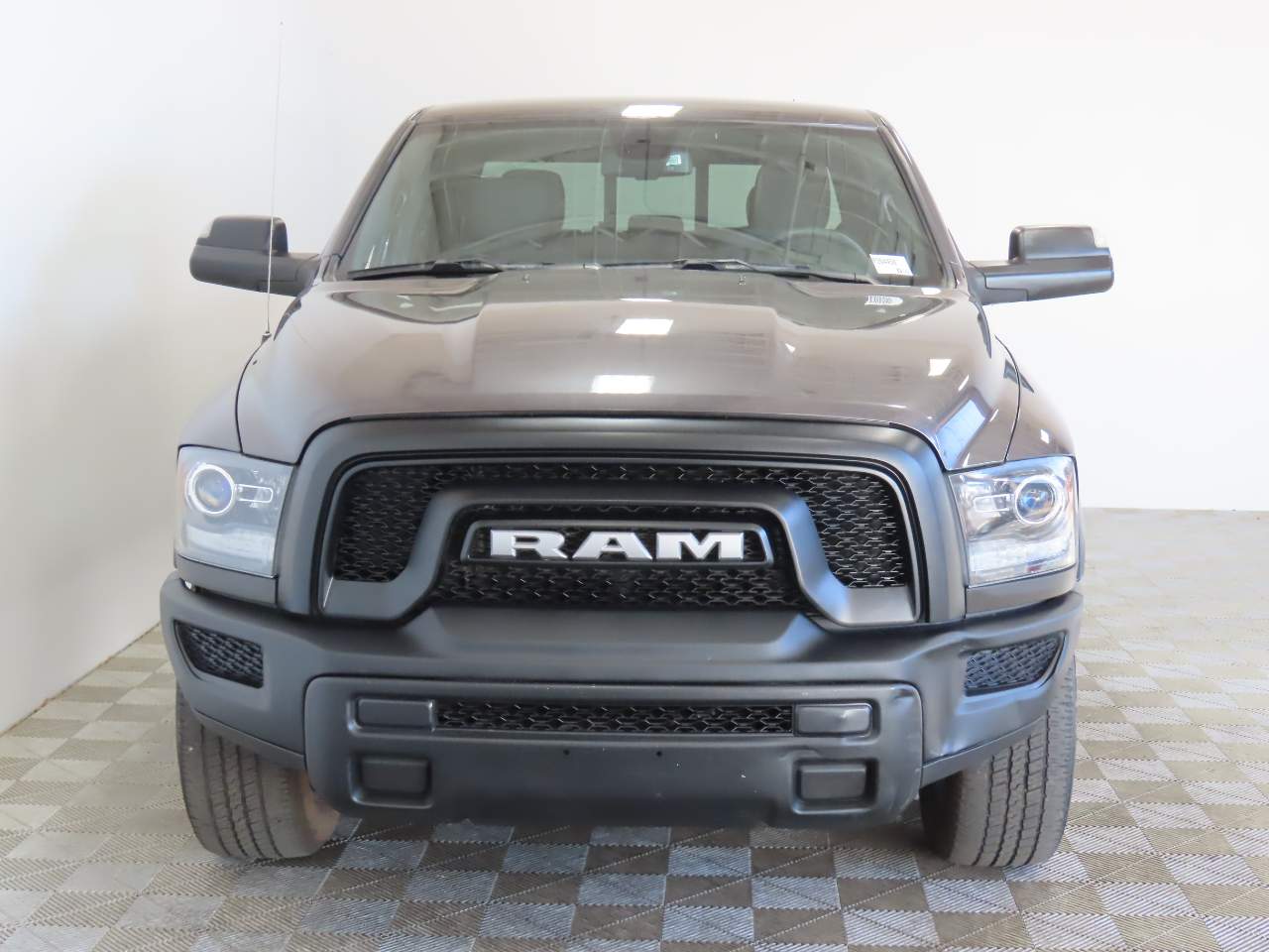 2023 Ram 1500 Classic Warlock Crew Cab