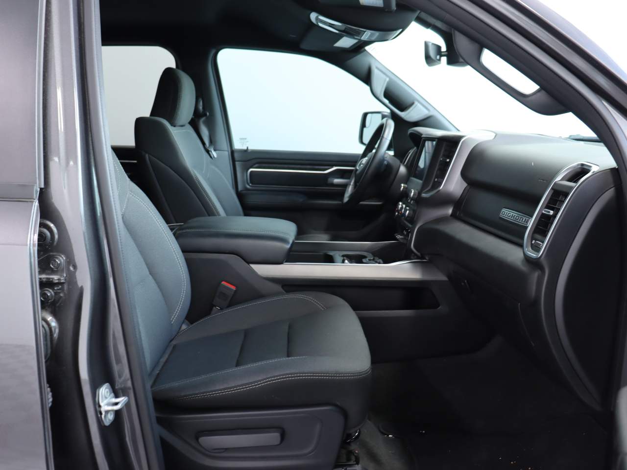 2024 Ram 1500 BIG HORN Crew Cab