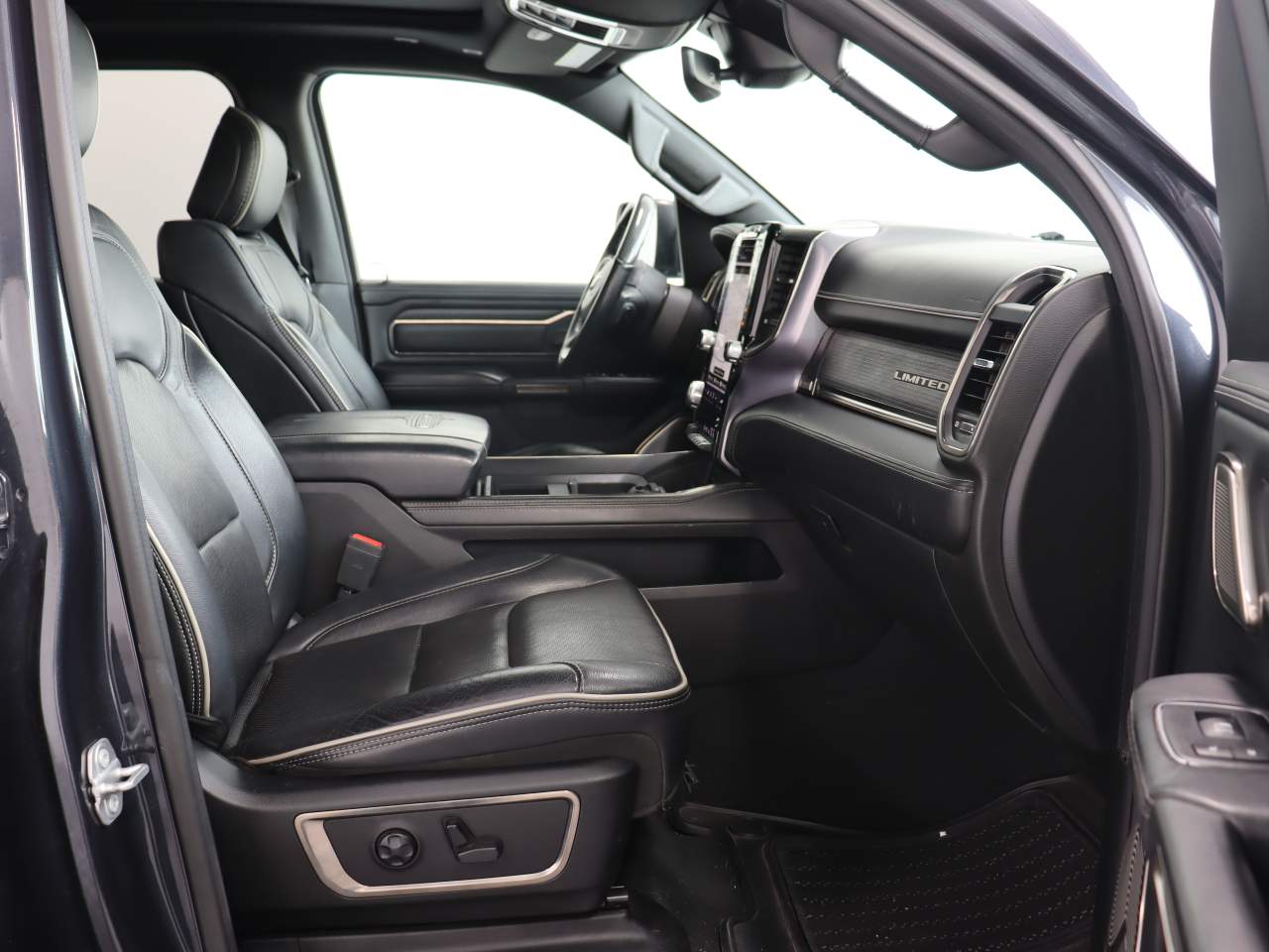 2019 Ram 1500 Limited Crew Cab
